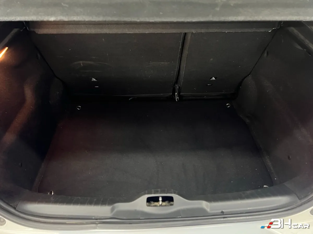 Citroen C4 Cactus - photo 15