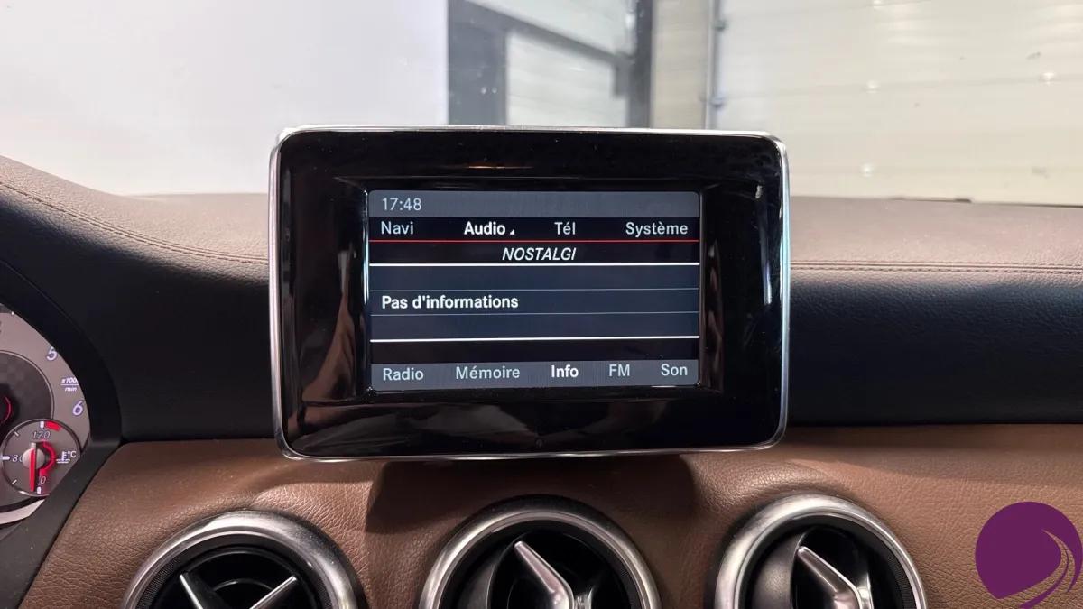 Mercedes Classe A