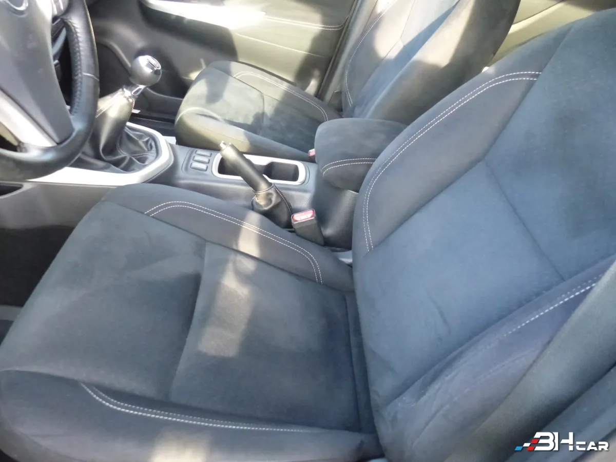 Nissan Np300 Navara - photo 28