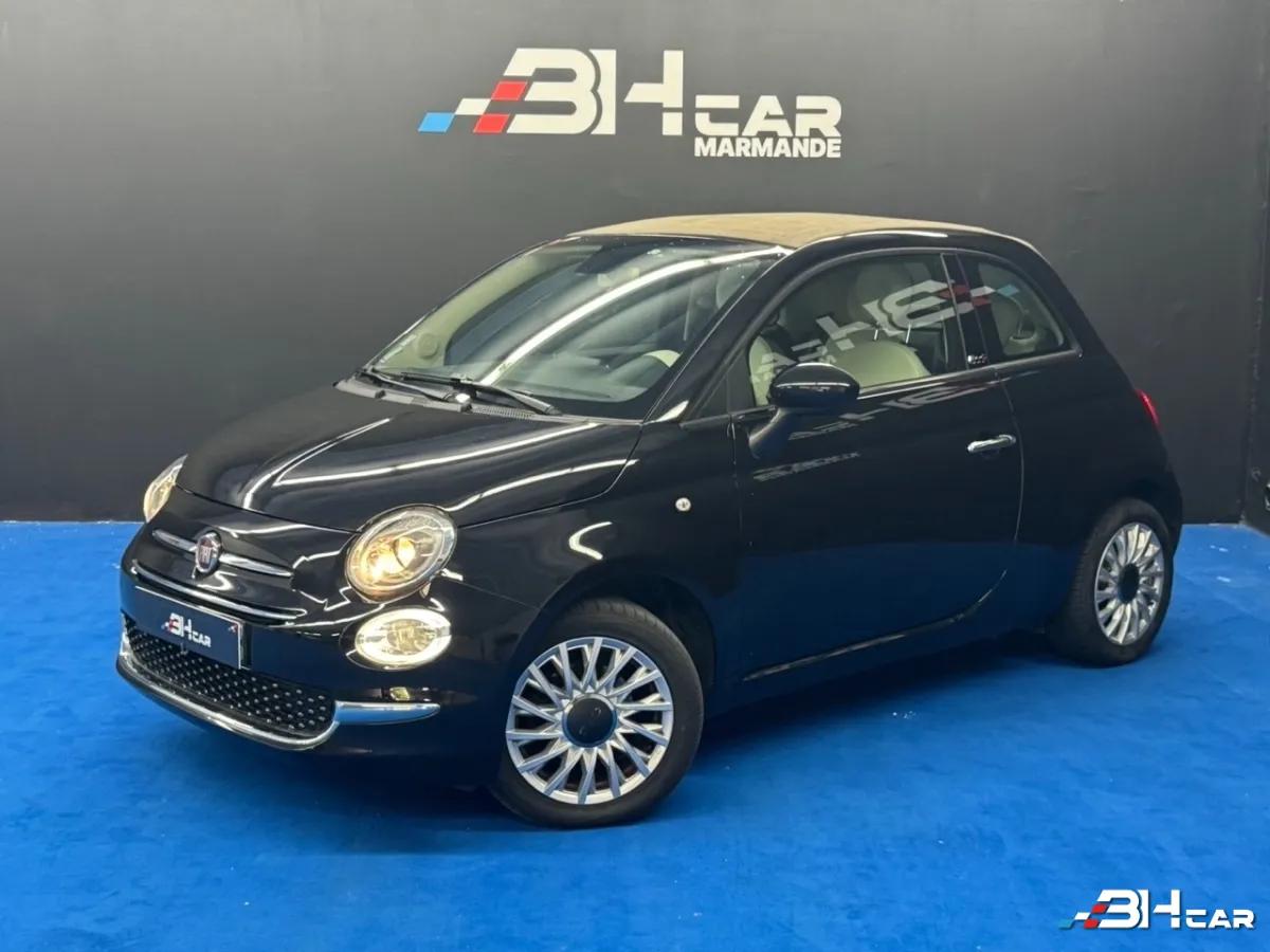 Image Fiat 500