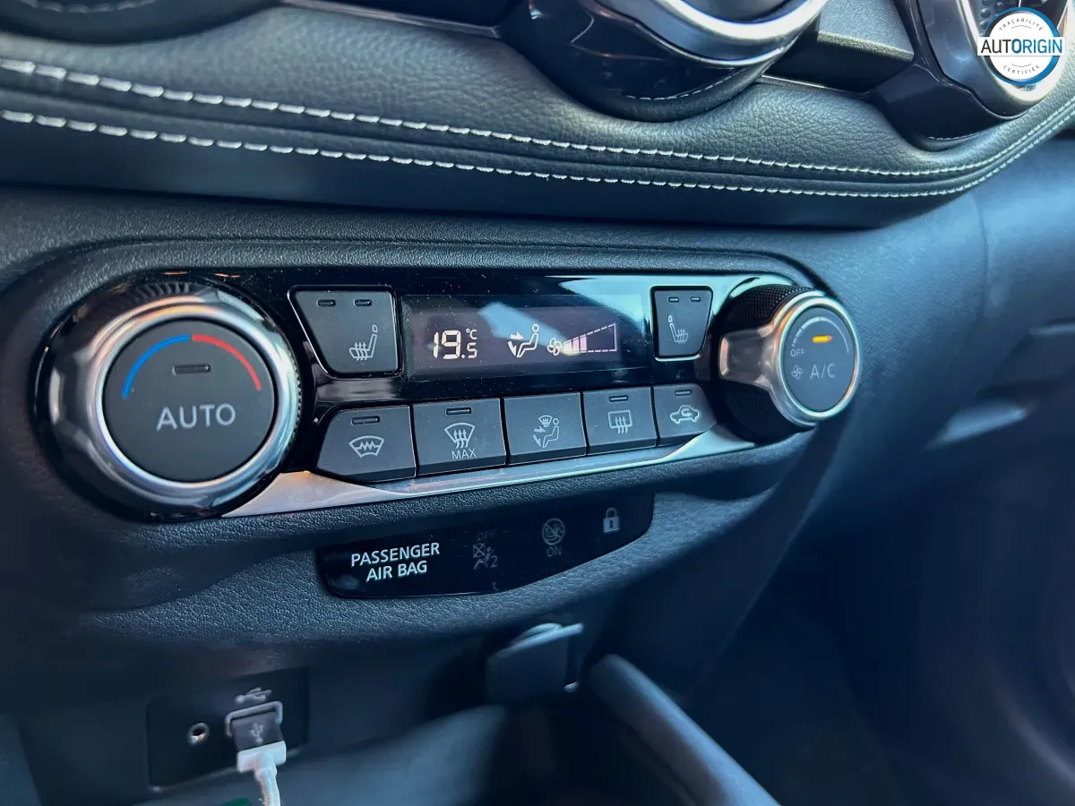 Nissan Juke - photo 15