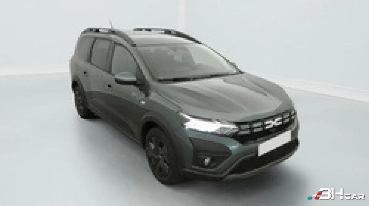 Image Dacia Jogger