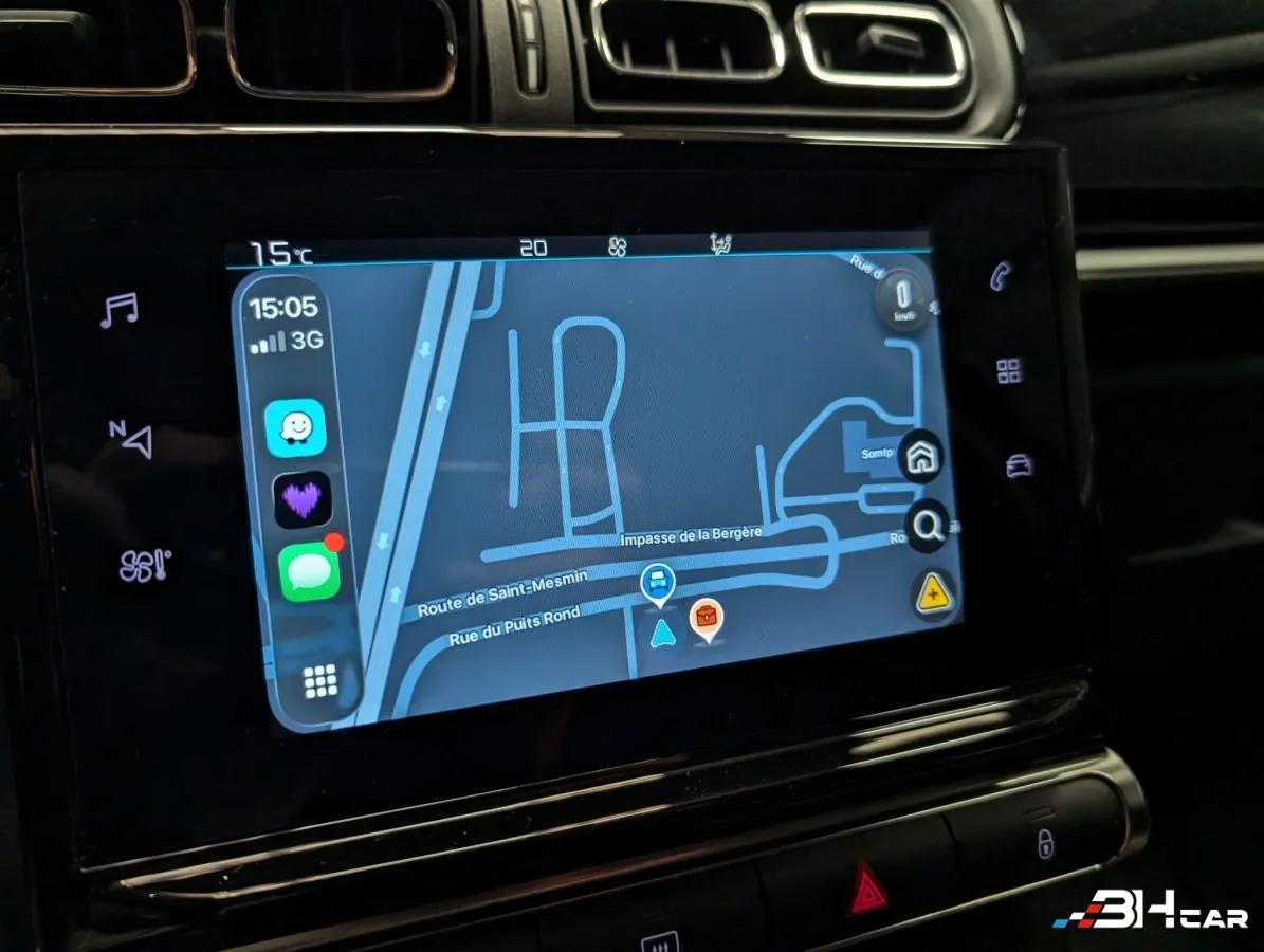 Aperçu indisponible de Citroën C3