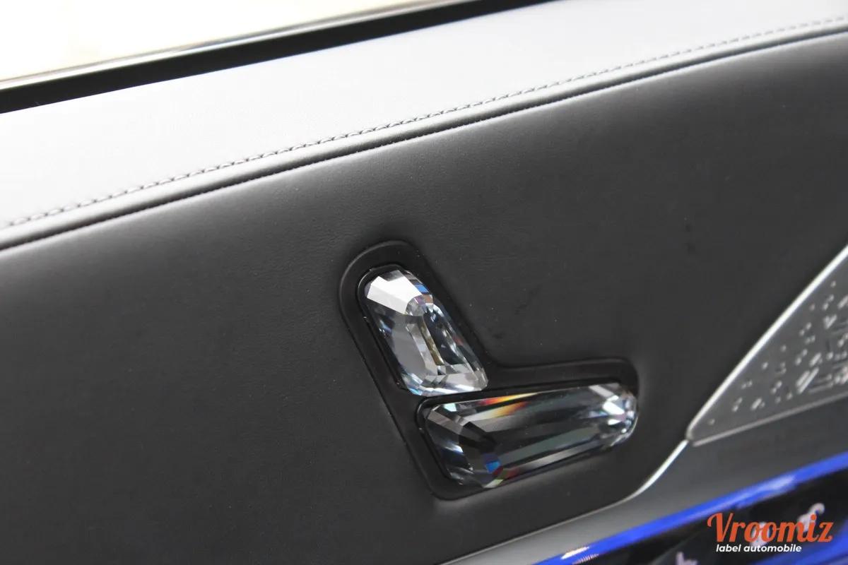 Bmw Serie 7 