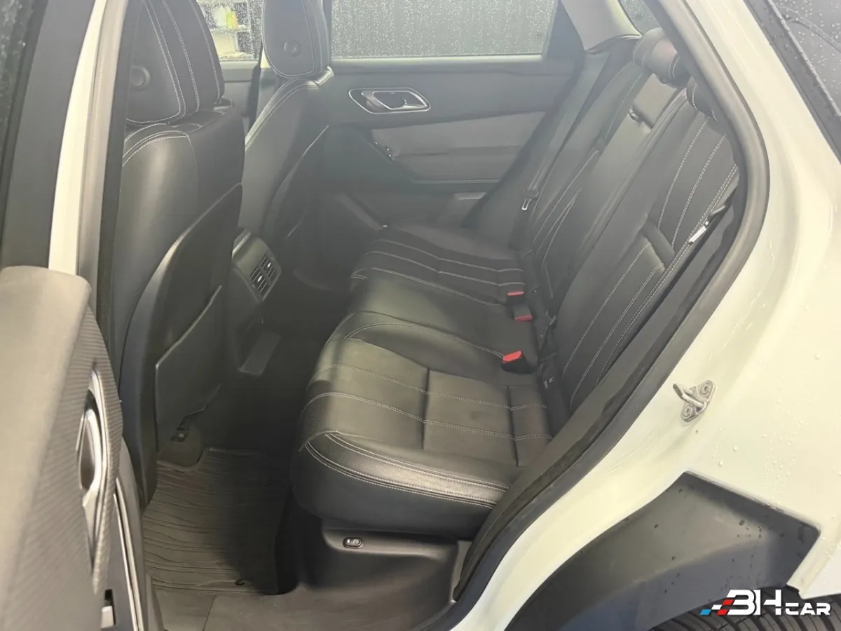 Land Rover Range Rover Velar - photo 11