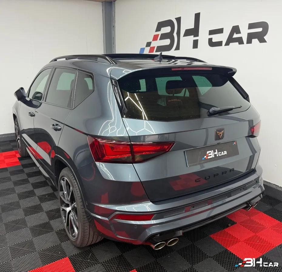 Aperçu indisponible de Seat Ateca