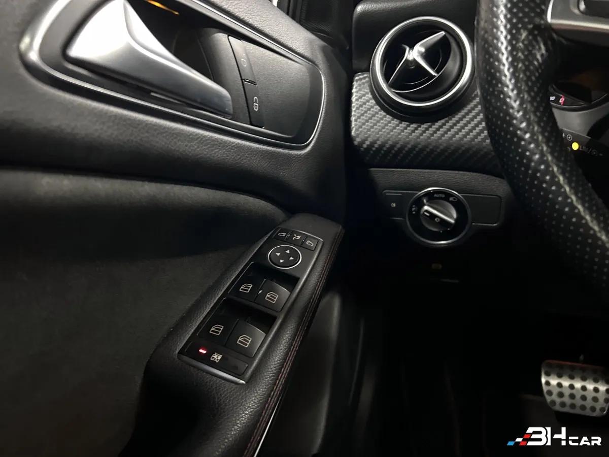 Aperçu indisponible de Mercedes-Benz Classe A