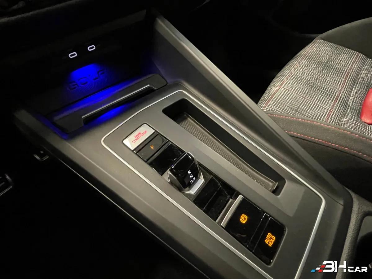 Aperçu indisponible de Volkswagen Golf