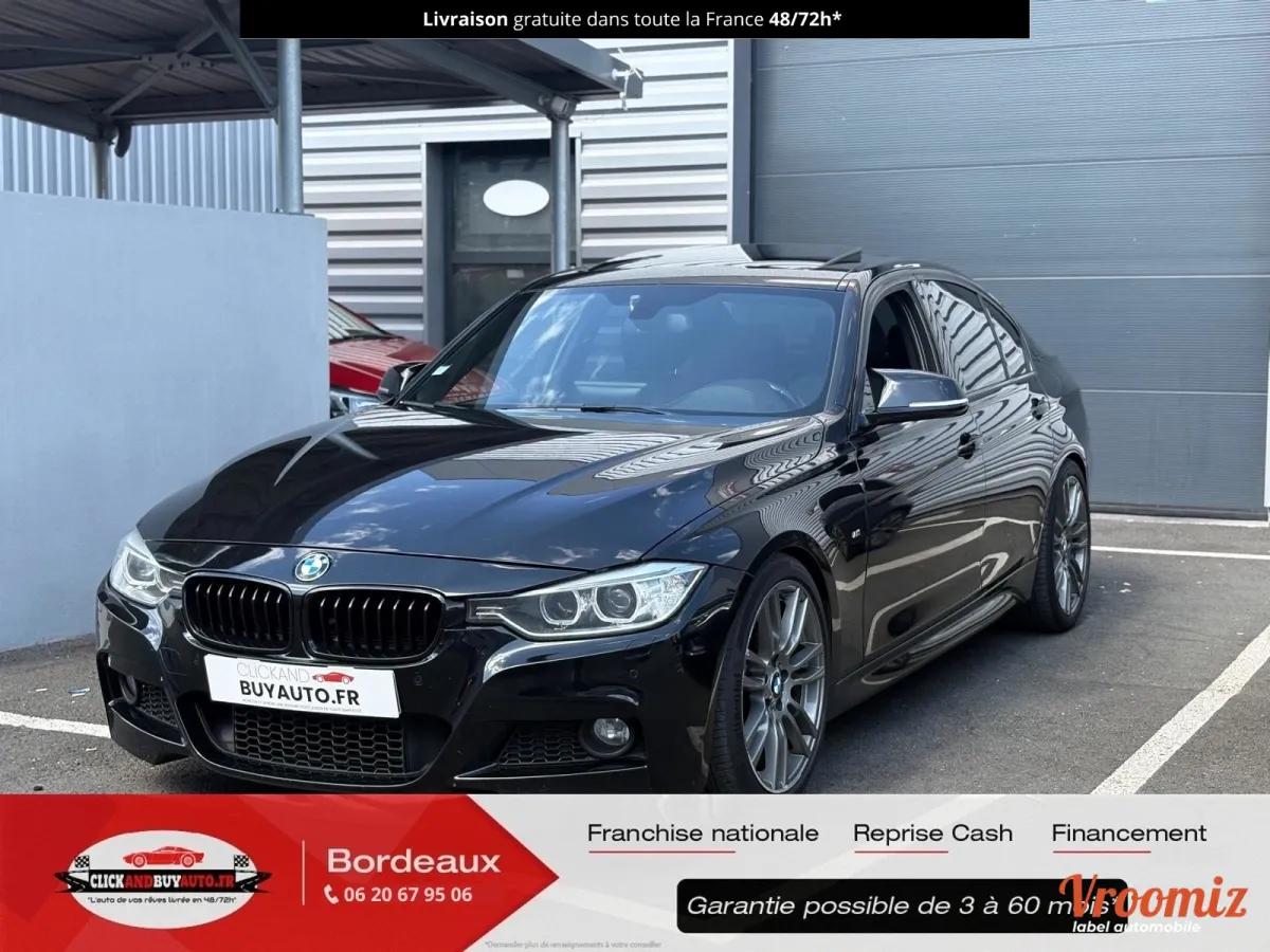 Bmw Série 3