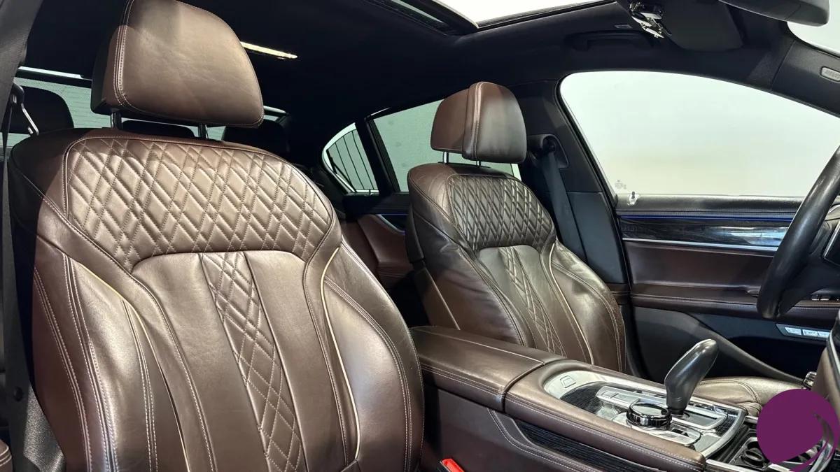 Bmw Serie 7