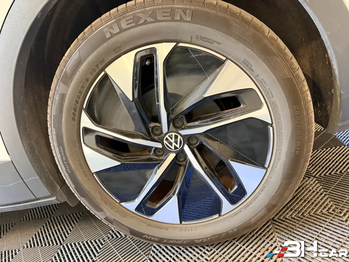 Volkswagen ID.4 - photo 30