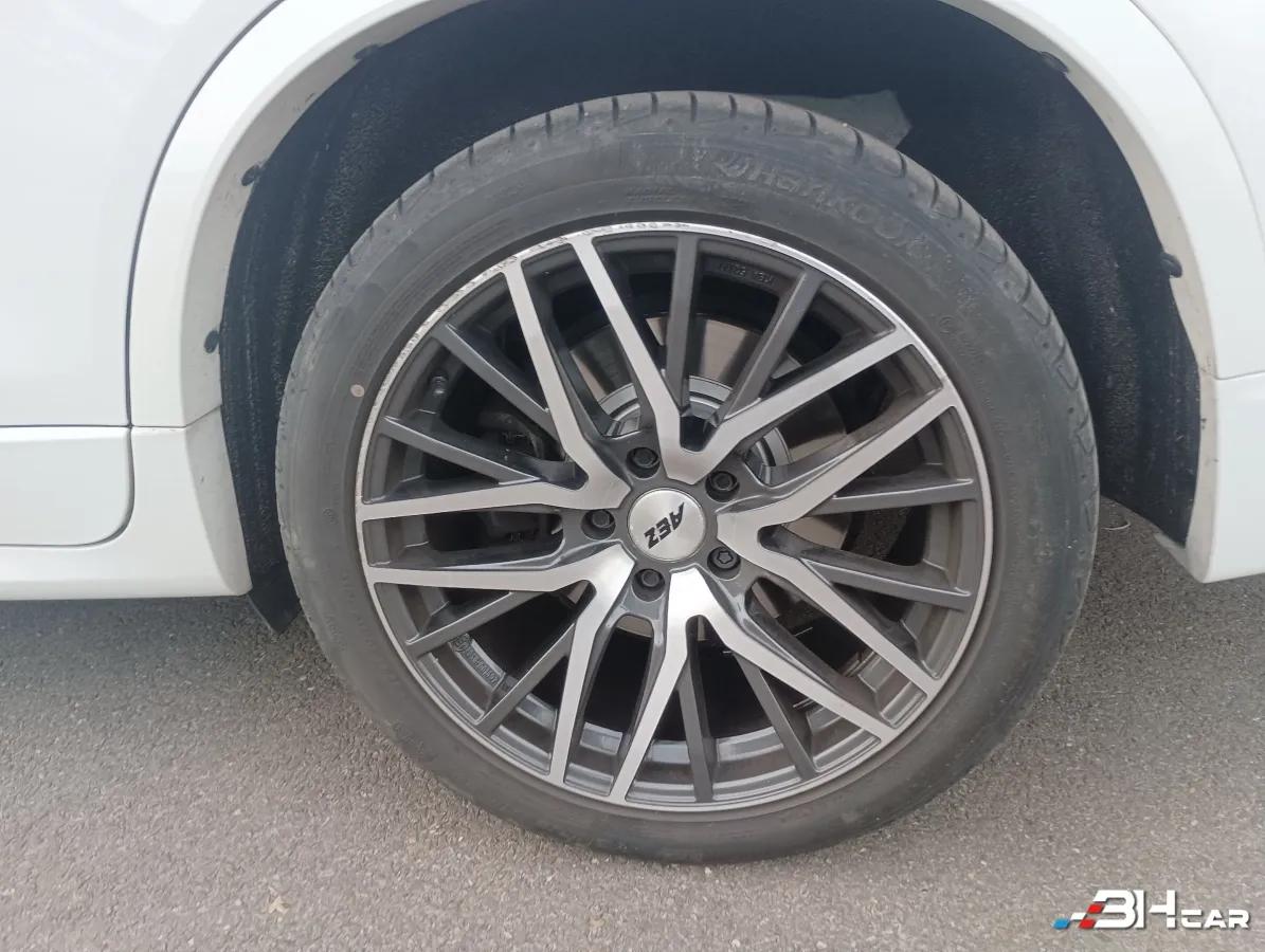 Aperçu indisponible de Bmw X3