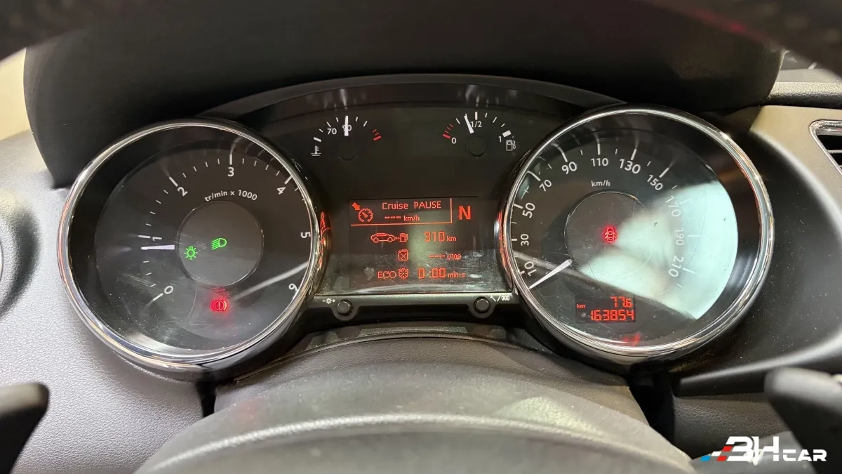 Peugeot 3008 - photo 17