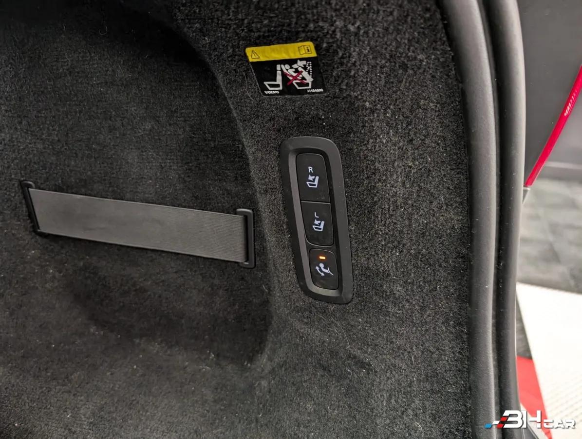 Aperçu indisponible de Volvo V90