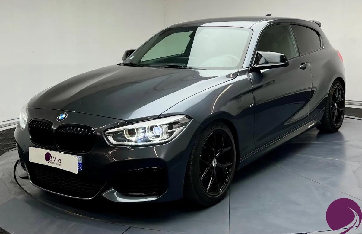 Bmw Serie 1