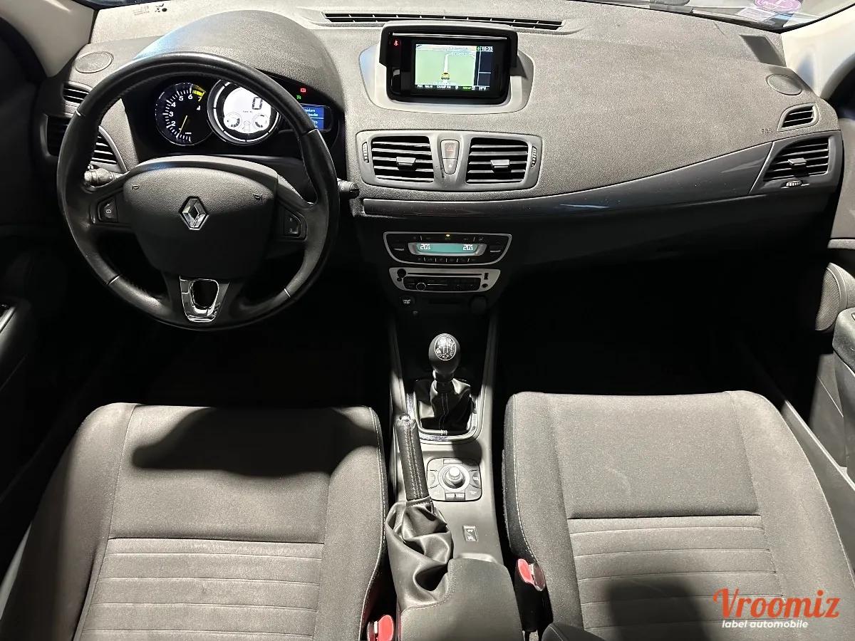 Renault Megane III PHASE3 1.2 TCE 115 ENERGY LIMITED