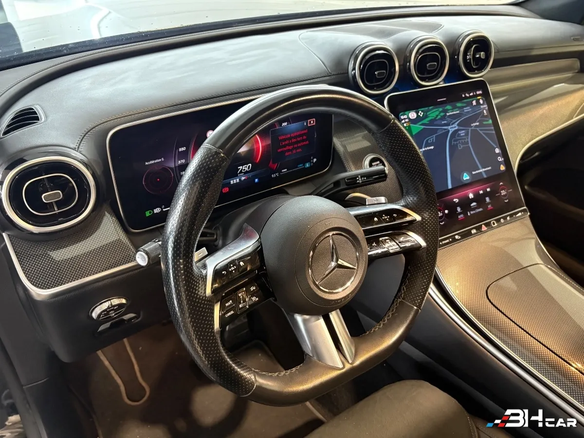 Mercedes Classe Glc - photo 10