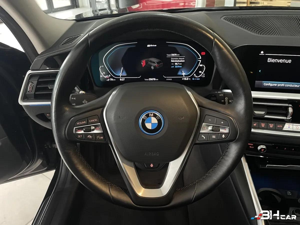 Aperçu indisponible de Bmw Série 3