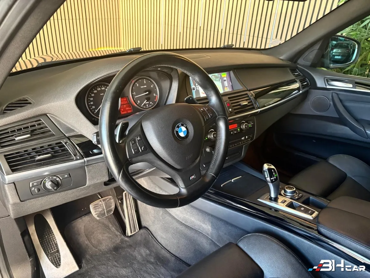 Bmw X5 - photo 11