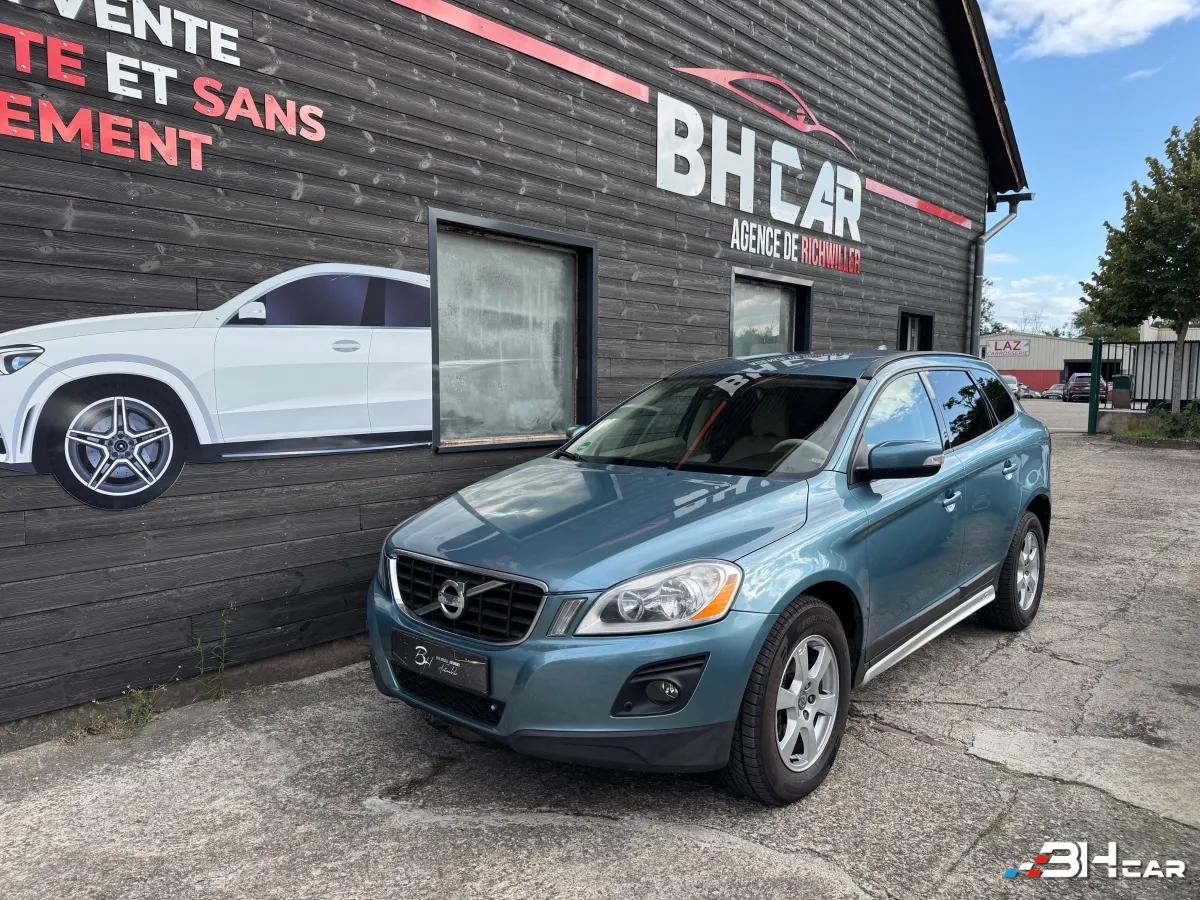 Image: Volvo Xc60 T6 AWD 285cv