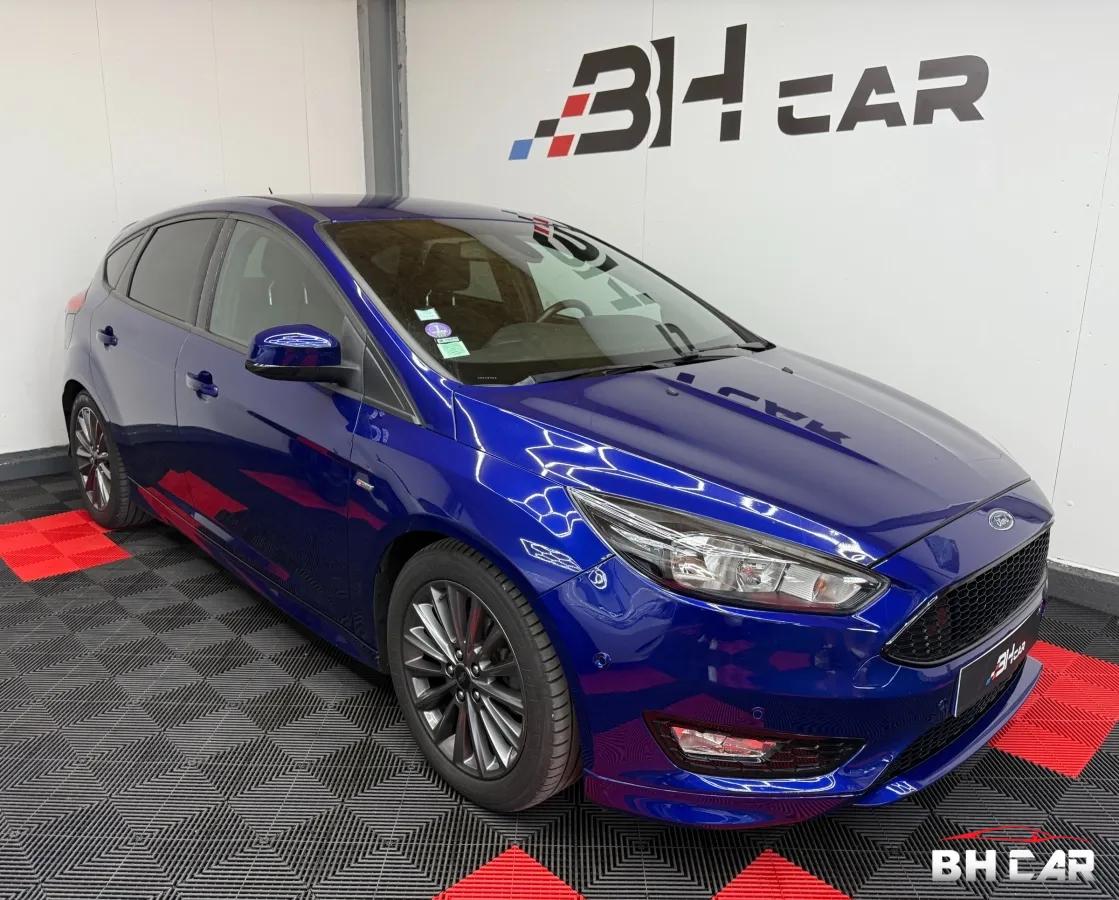 Image Ford Focus