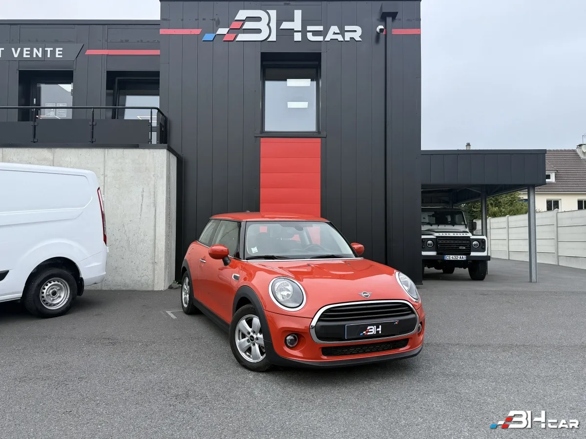 Mini Mini