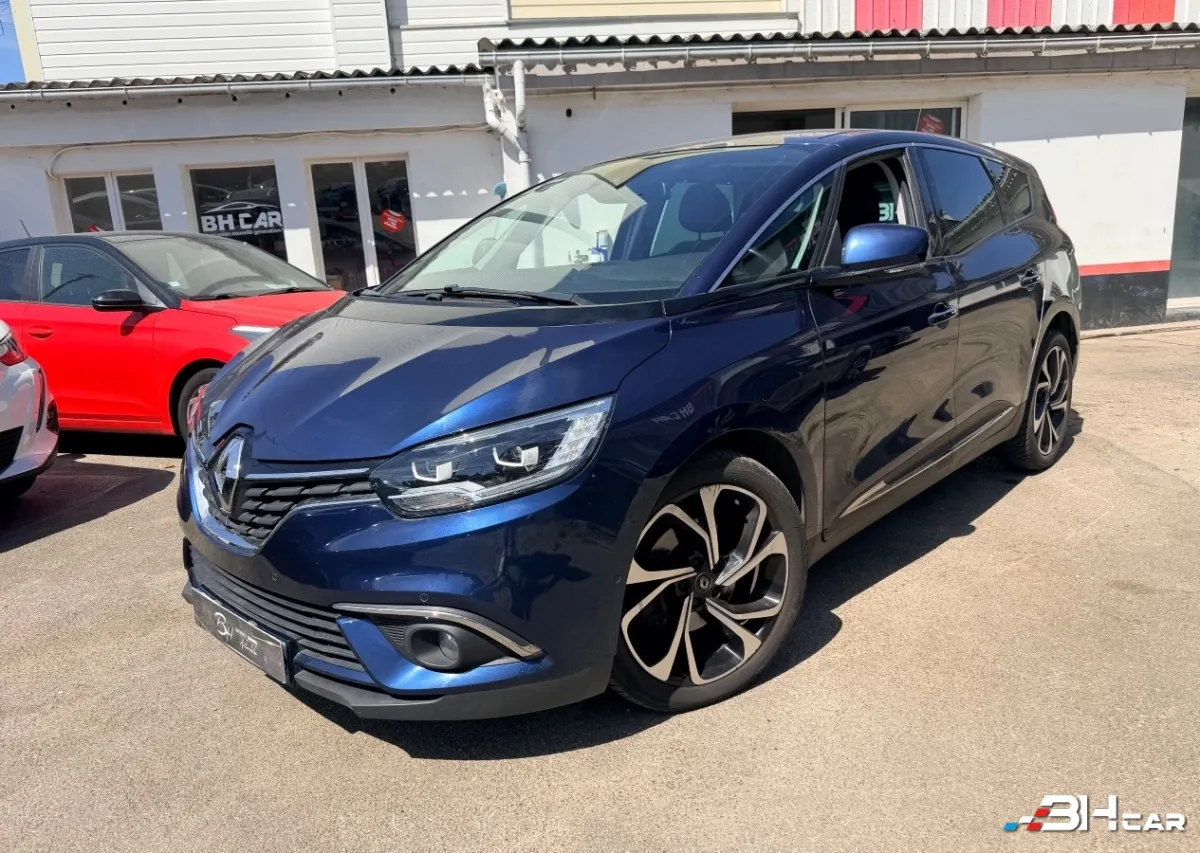 Renault Grand Scenic