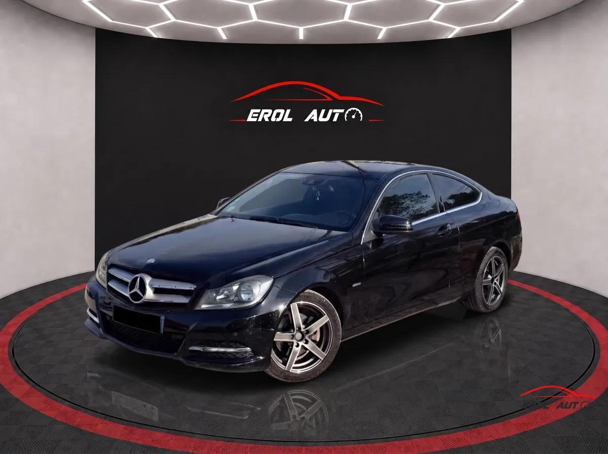 Mercedes-Benz Classe C
