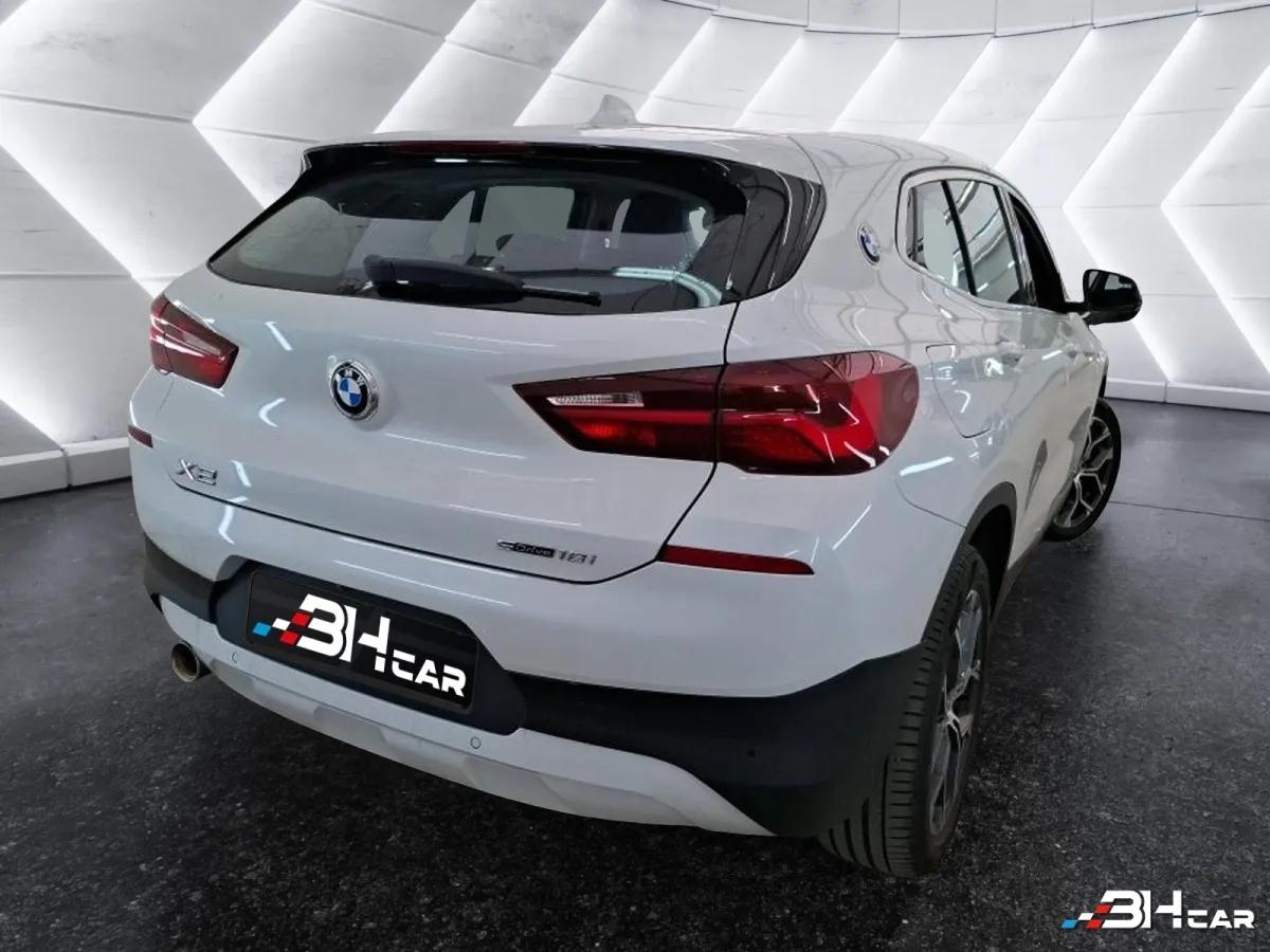 Aperçu indisponible de Bmw X2