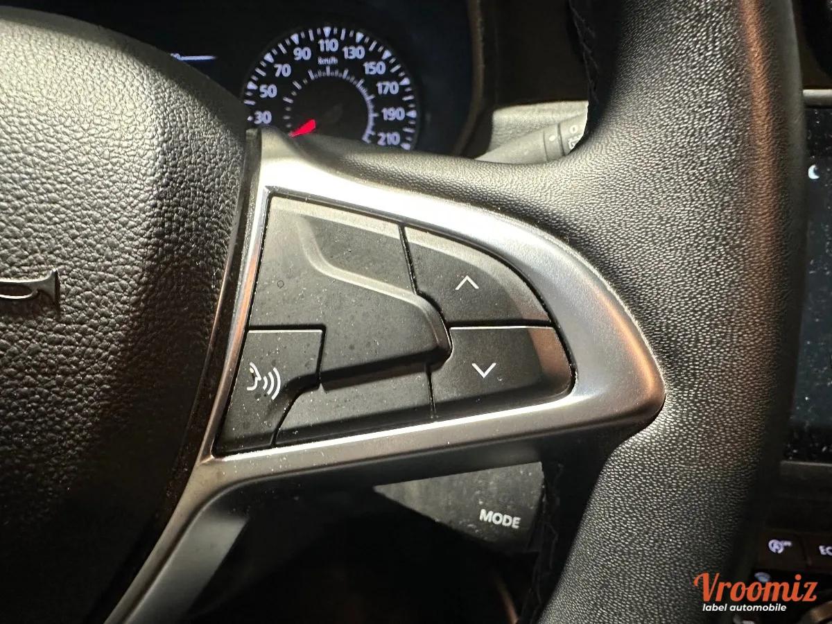 Dacia Duster 1.5 BLUEDCI 115 PRESTIGE 4X4