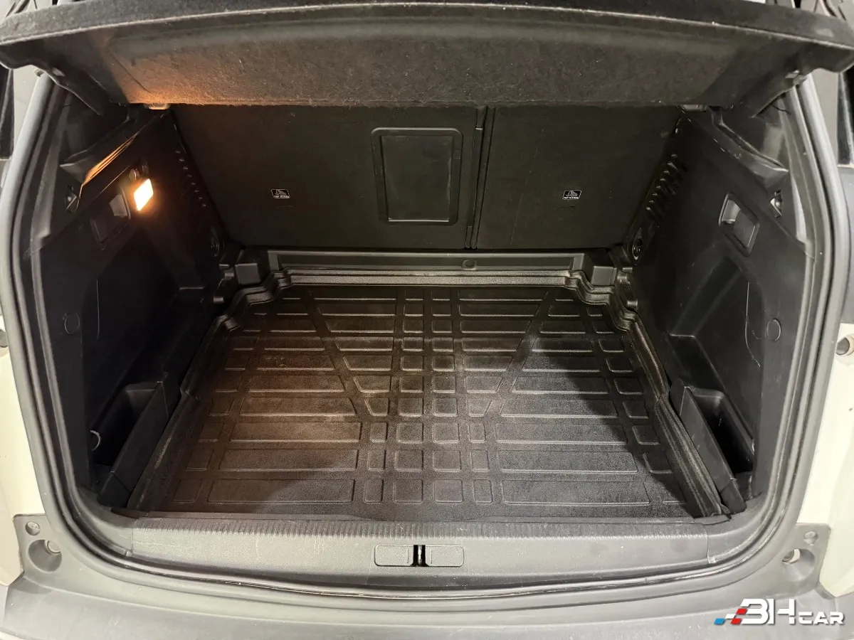 Peugeot 3008 - photo 45