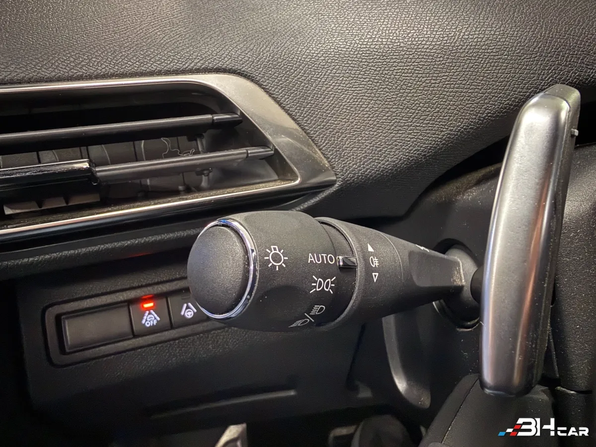 Peugeot 3008 - photo 28