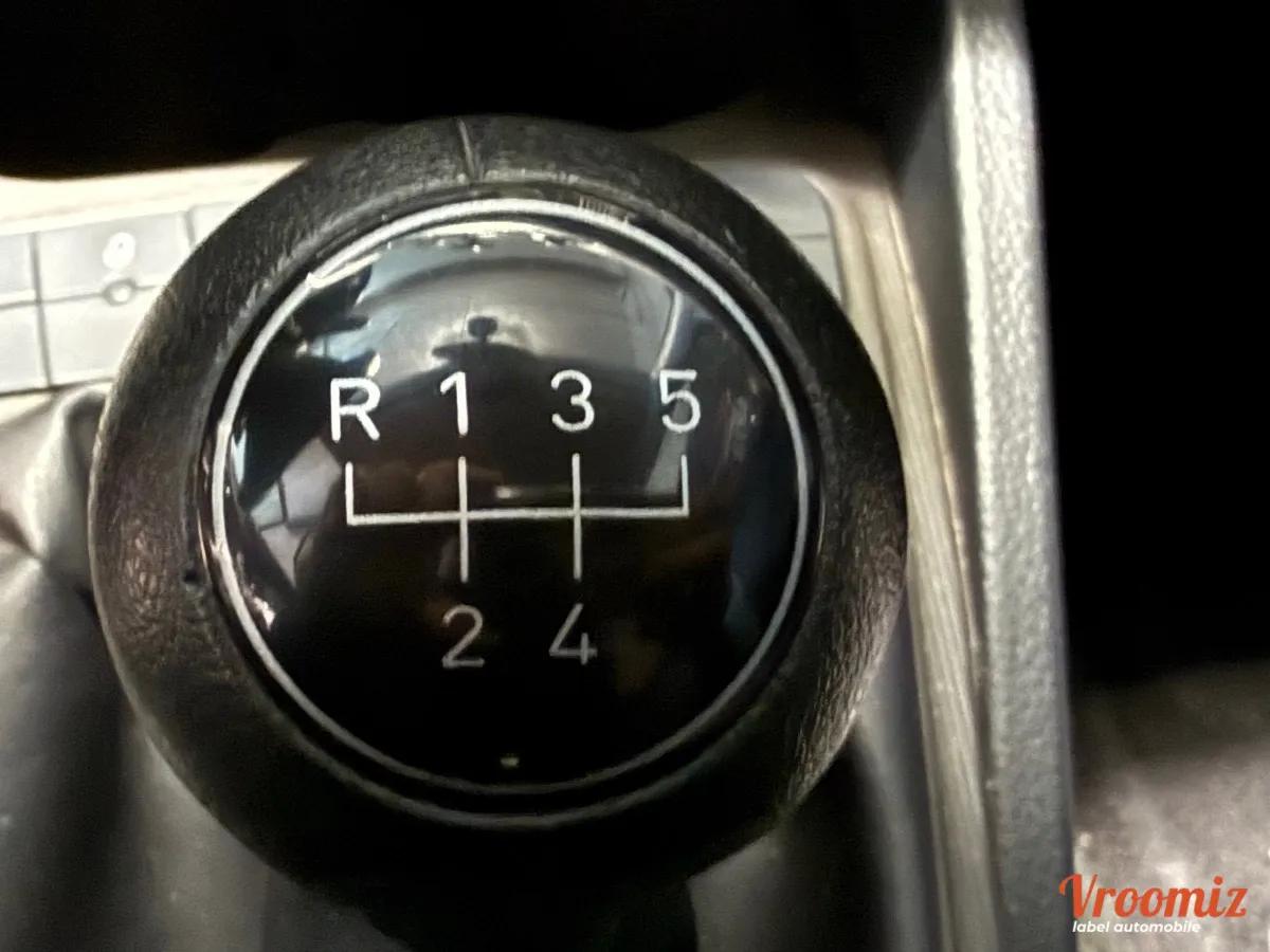 Seat Ibiza 1.6 TDI 90 STYLE