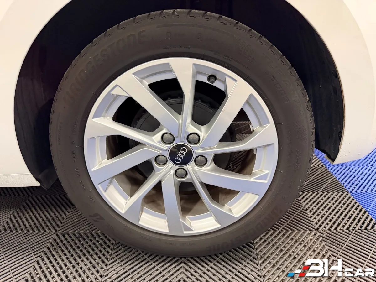Audi A1 - photo 27