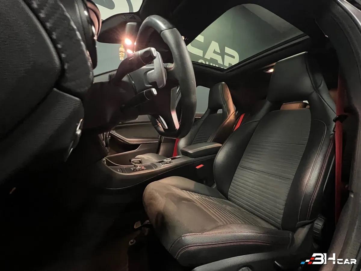 Aperçu indisponible de Mercedes-Benz Classe A