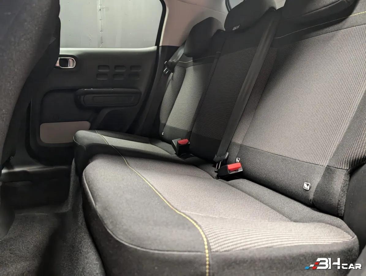 Aperçu indisponible de Citroën C3