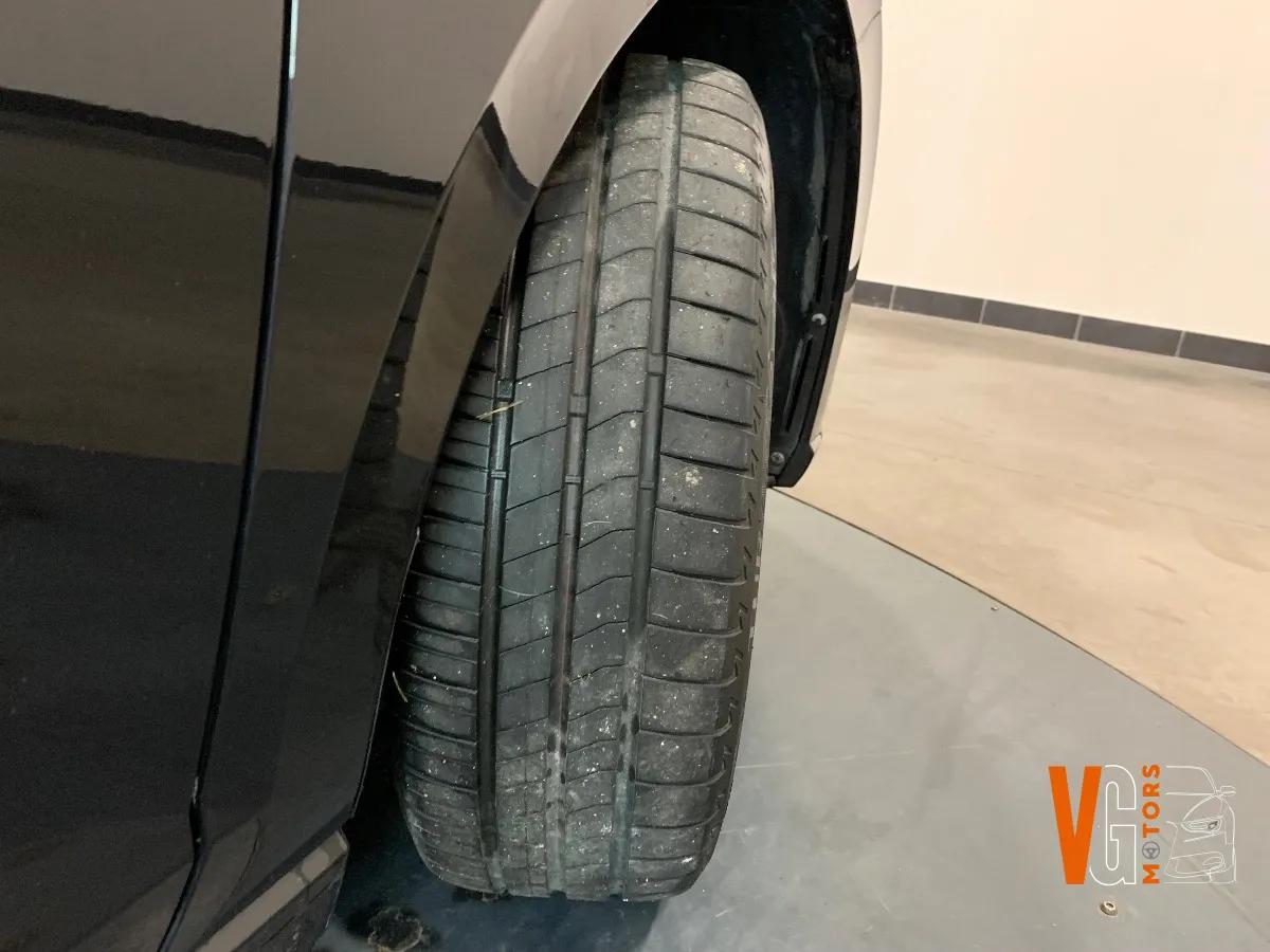 Volkswagen Polo 1.0 TSI 95 STYLE DSG BVA