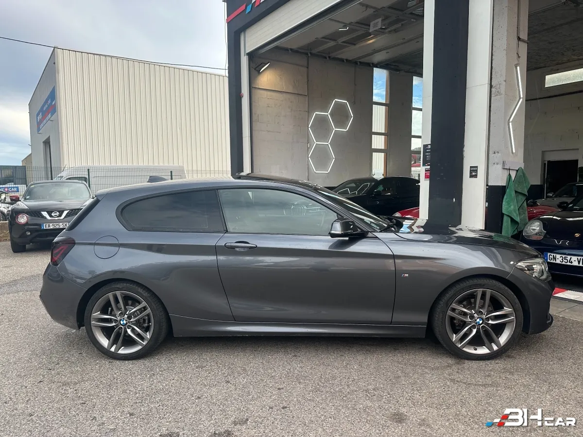 Bmw Serie 1 - photo 5