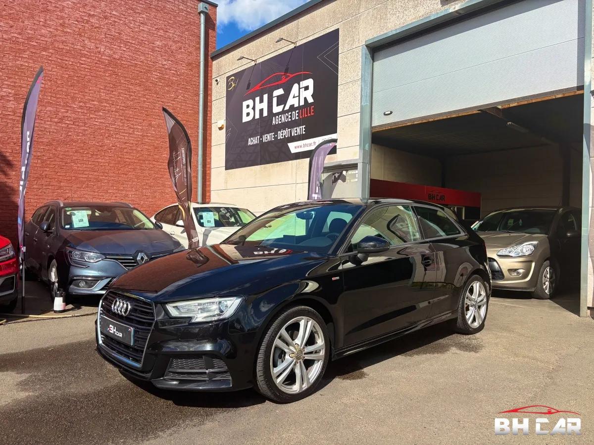 Image Audi A3