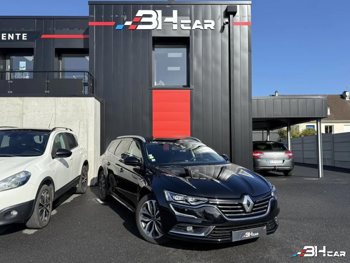 Image RENAULT Talisman