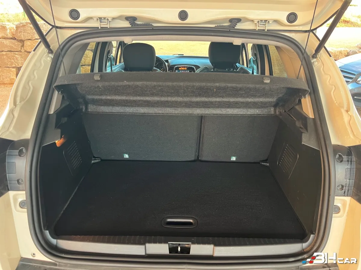 Renault Captur - photo 15