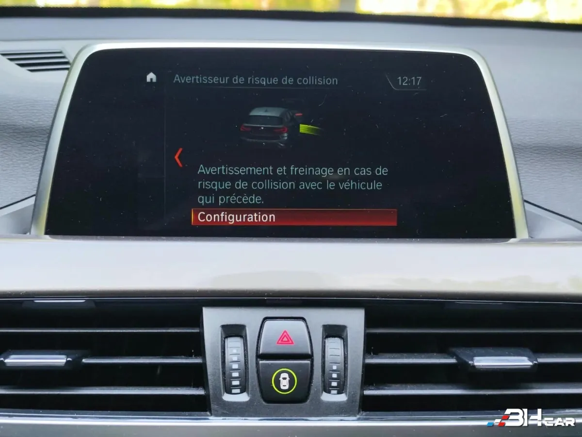 Bmw X1 - photo 27
