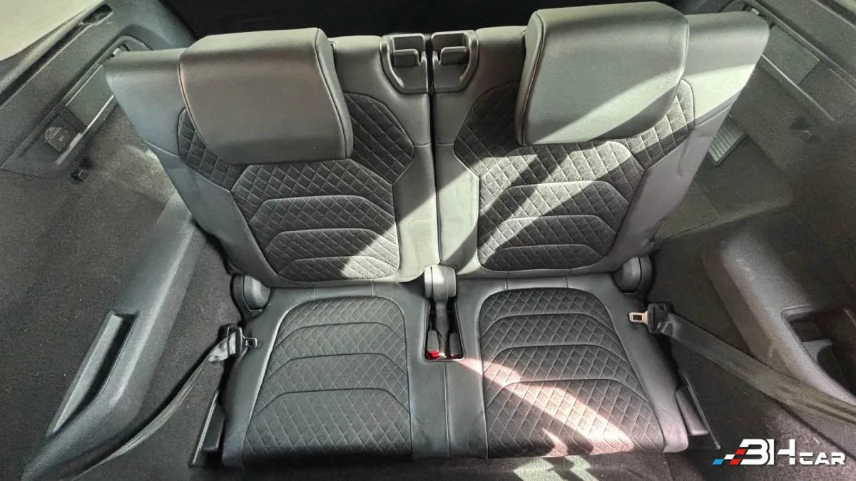 Skoda Kodiaq - photo 13