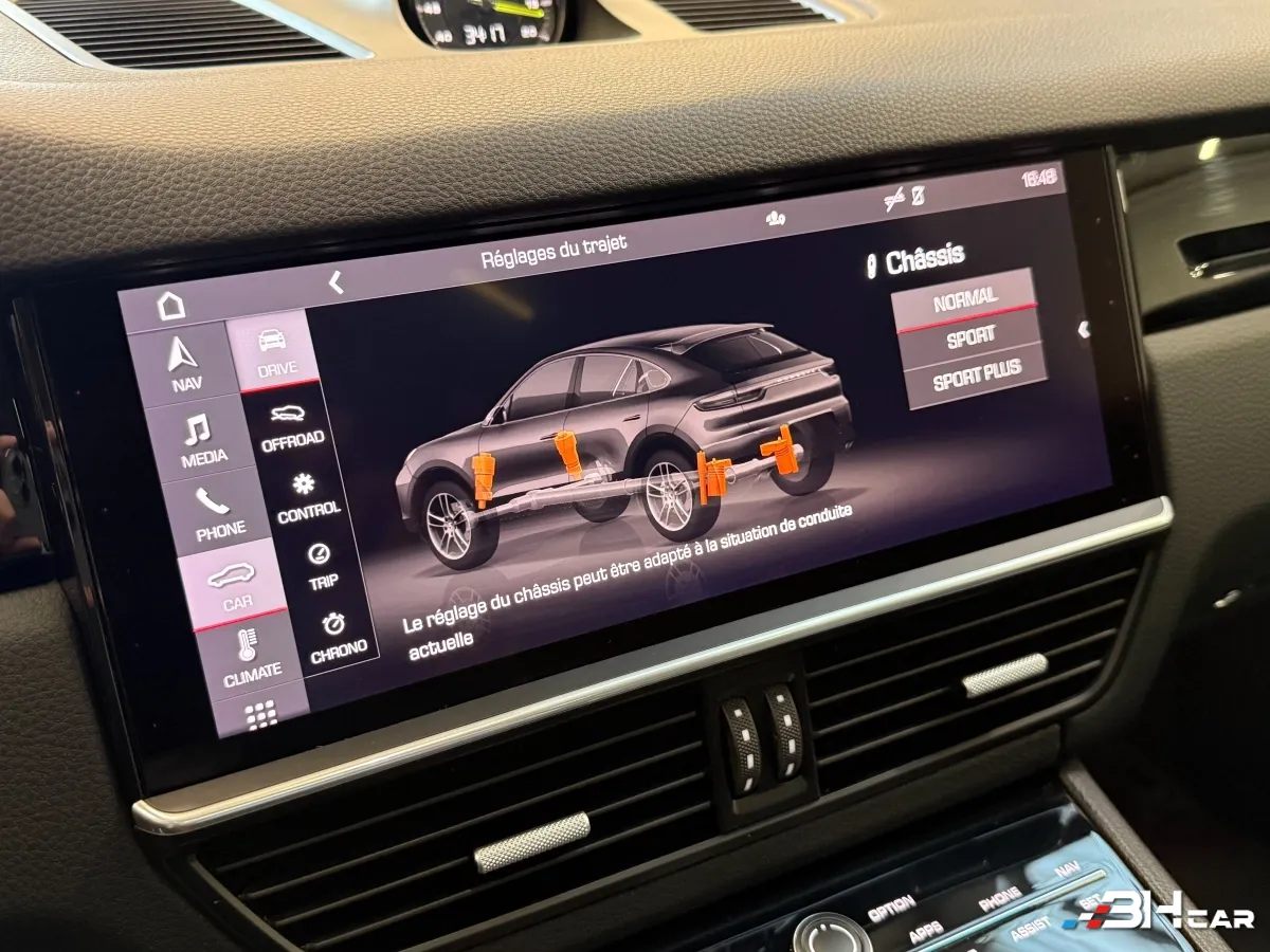 Porsche Cayenne - photo 19