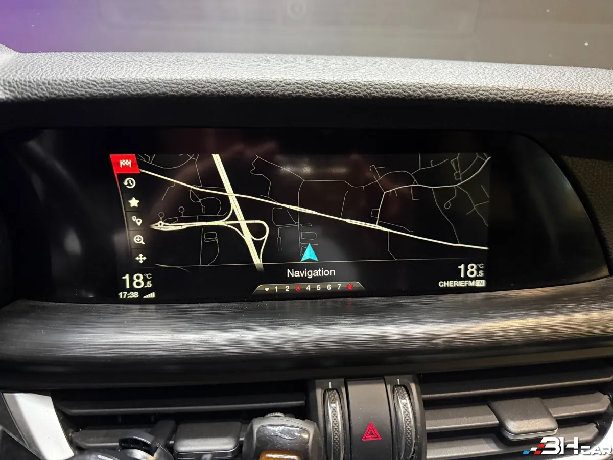 Alfa Romeo Stelvio - photo 25