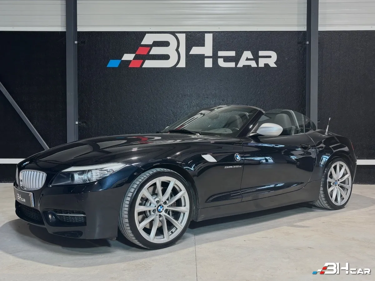 Bmw Z4