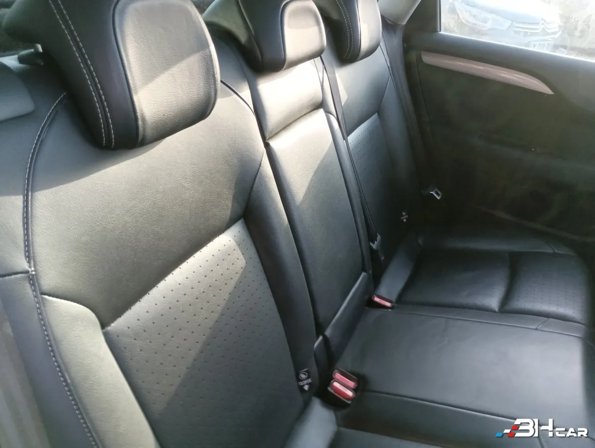 Citroen C4 - photo 20