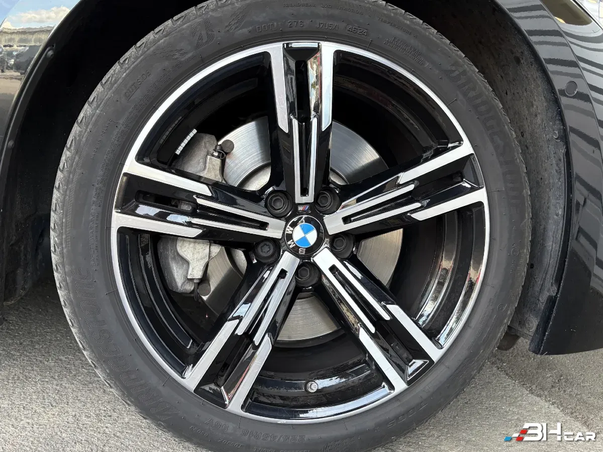 Bmw Serie 3 - photo 21