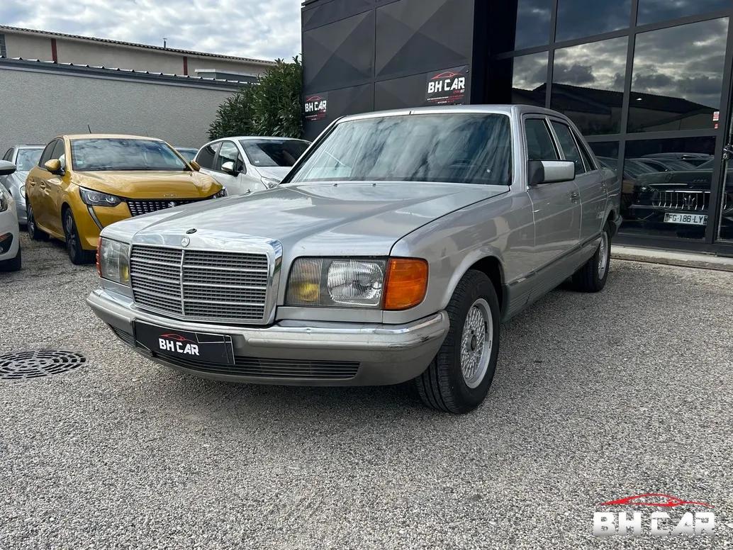 Image Mercedes-Benz 280