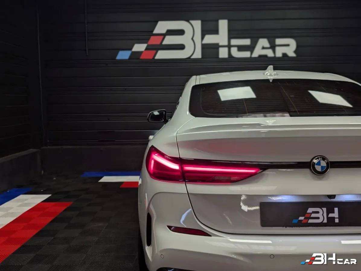 Bmw Serie 2 - photo 40